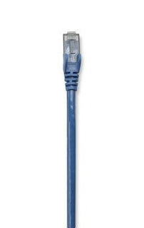 318129 CABLE PATCH 0.5m Cat 5E UTP AZUL - 318129 CABLE PATCH 0.5m Cat 5E UTP AZUL -